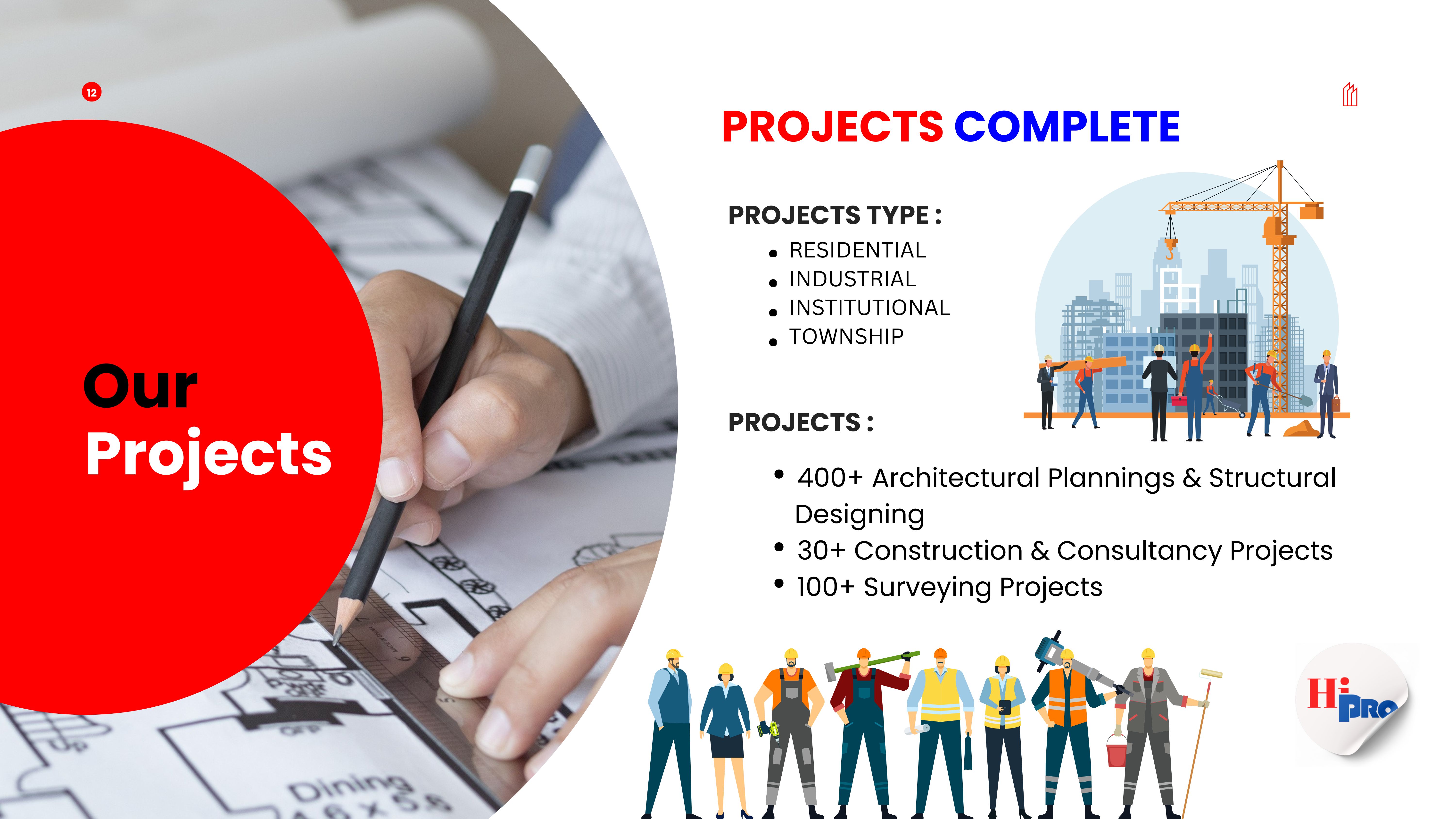 Interior Design Execution Image